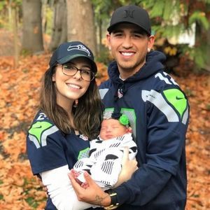 Meet your Posher, Alberto